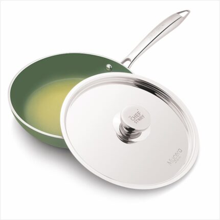 MYCERA SERIES CERAMIC FRY PAN