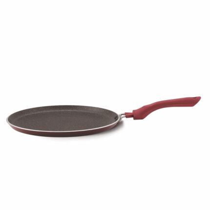 The Chef Story Disco Series Flat Tawa